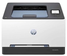 Stampante laser a colori HP