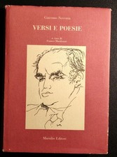 OPERE COMPLETE Giacomo Noventa