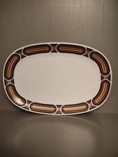 HUTSCHENREUTHER  piatto ovale