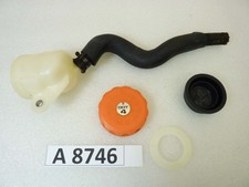 Serbatoio vaschetta olio freni Honda VFR 750 F RC24 1986 - 1989