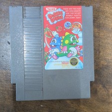 Taito Bubble Bobble Nintendo