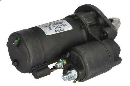 Motorino avviamento rivolv - di,