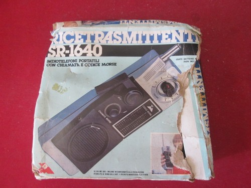 Pine radio ricetrasmittenti - pine,