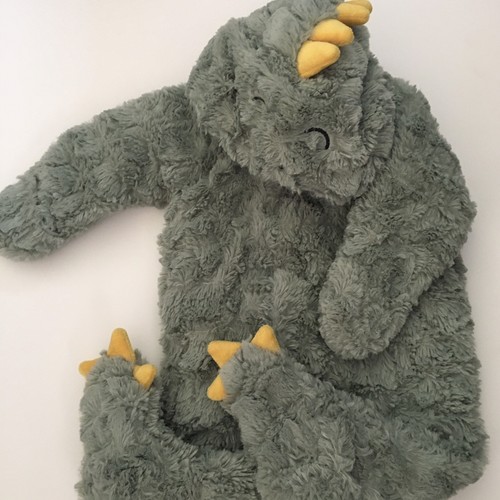 Costume halloween dinosauro - costume,