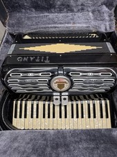 Titano Accordion Tube Chamber