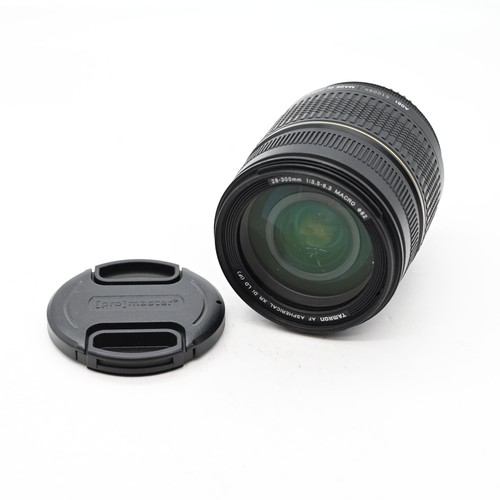 Tamron a061 300mm - a061, 28-300mm