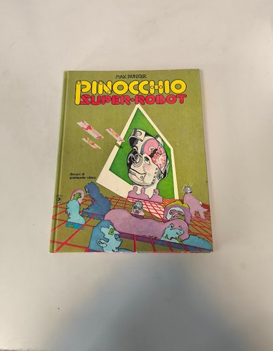Fumetto cartonato max bunker - ,