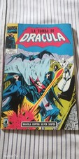 Dracula's Tomb - Dracula vs