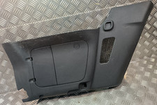 Smart ForTwo 451 Copertura