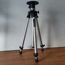 TREPPIEDE SOKKIA Mini-tripod 290Sk alluminio per laser fotocamera 