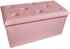 Pouf Panca Contenitore