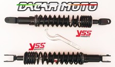 AMMORTIZZATORI POSTERIORI