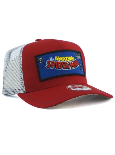 Cappello new era amazing - cappello,