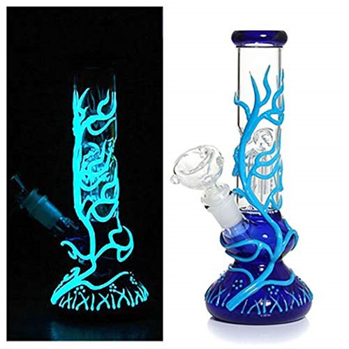 Tubo acqua bong perc - tubo,