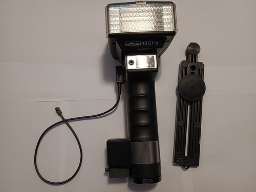 Flash metz con cavo - ct-5,