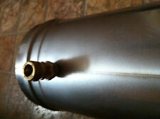 Scambiatore Calore Gas Scarico