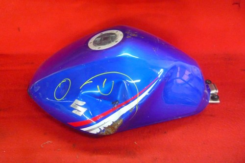 Serbatoio benzina suzuki gsx - benzina,