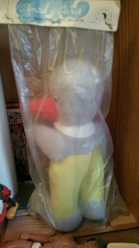 Rara peluche bambole - pintel, 30