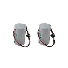 Saft 2 Batterie litio 3,6V