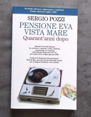 Pensione eva vista mare - eva,