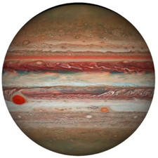Il Pianeta Giove Puzzle 1000