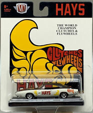 Dodge Charger Daytona 1969