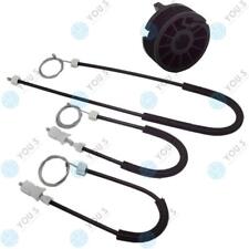 Per Renault Megane II 2 Cabrio