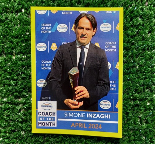 Figurina calciatori panini - figurina,