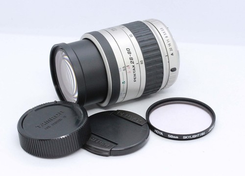 Obiettivo pentax smc - obiettivo,