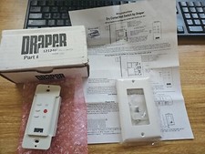 Draper 121246 Sollevatore L.V