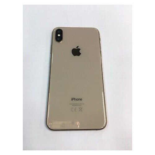 Smartphone apple iphone xs - smartphone,