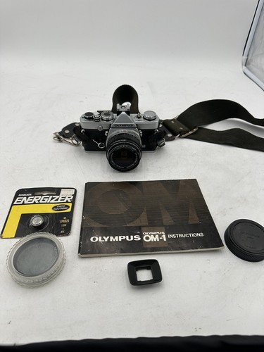 Quasi come nuova olympus - come, nuova]