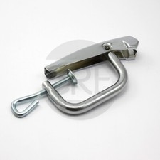 IMPERIA Morsetto Blocco Fissaggio Originale R220 010 Sfogliatrice Restaurant