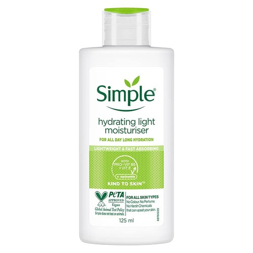 Simple kind skin - kind, to