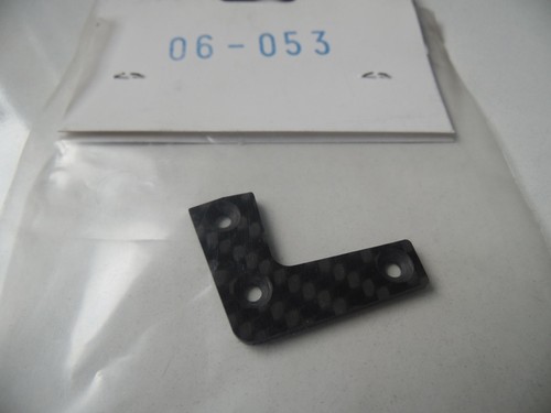 Motonica 06053 carbon plate - 06053,