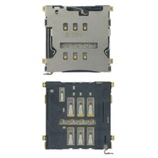 Eag63274001 socket dimm simm - socket,, dimm/simm