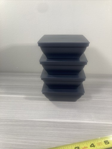 Tupperware serenity set - serenity, di