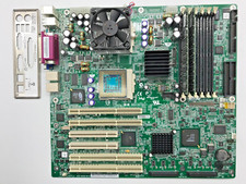 Bundle INTEL SDS2 243-650018-9