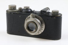 LEICA I mod. (C) con Ettore 5