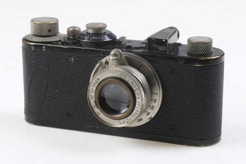 Leica mod con ettore 5 - i, mod.