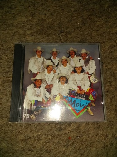 Banda movil - banda,