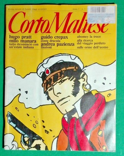 Rissimo fumetto corto - r@rissimo,