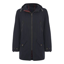 PARKA CON CAPPUCCIO MERC