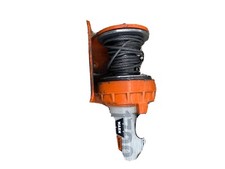 Argano elettrico warn - argano,