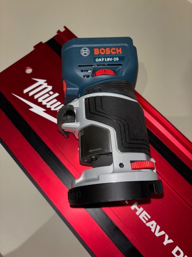 Bosch gkf 18v trim - bosch,