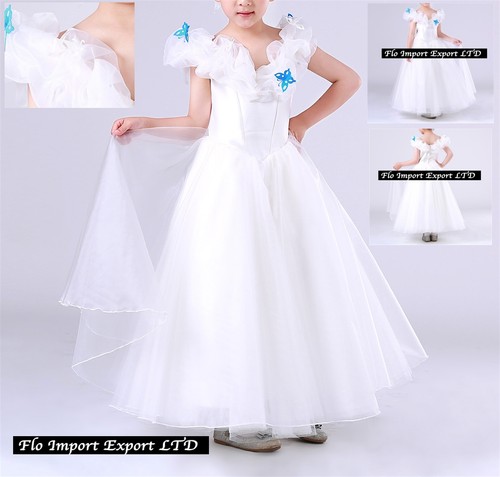 Vestito damigella comunione - damigella,