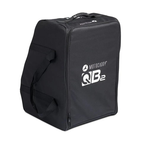 Motocaddy qb2 trolley spinta - a,