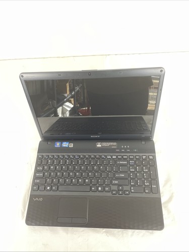Sony vaio vpceh24fx intel - sony, |