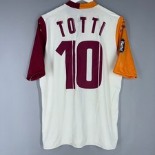 MAGLIA MAGLIA AS ROMA ITALIA
