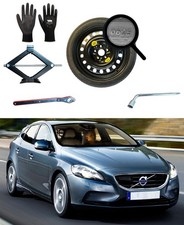 RUOTINO DI SCORTA 17" VOLVO